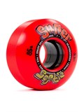 Колеса для скейтборда Enuff Skateboards Super Softie 53 мм 43131901