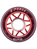 Колеса для роликовых коньков Chaya G-Force Alloy 4040333579268 43125246