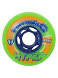 Колеса хоккейные для внутреннего катания Hyper Wheels 0790782056448 50763211