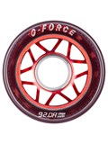 Колеса для роликовых коньков Chaya G-Force Alloy 4040333579251 43125245