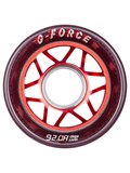 Колеса для роликовых коньков Chaya G-Force Alloy 4040333579251 43125245