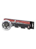 Колески для скейтборда Nils Extreme PU 70x24 82A 63649800