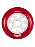 Колеса для роликовых коньков Powerslide Spinner 110 4040333576342 68172662