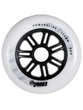 Колеса для роликовых коньков Powerslide Spinner 110 4040333576342 68172662