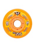 Ролики хоккейные для наружного катания HYPER WHEELS Pro 250 Rad 50763215