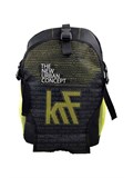 Рюкзак городской для скейтбординга KRF New York 8425948855536 50763614