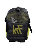 Рюкзак городской для скейтбординга KRF New York 8425948855536 50763614