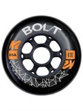 Роликовые колеса для скейтбордов K2 Skate Bolt 90 mm/85A 0886745946113 61891058
