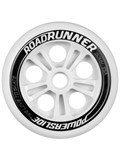Колеса для роликовых коньков Powerslide Roadrunner II Rad 68171960