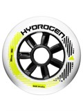 Ролики для скейтборда белые ROLLERBLADE Hydrogen 8059791073511 68543519