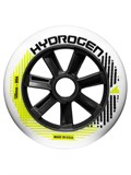 Ролики для скейтборда белые ROLLERBLADE Hydrogen 8059791073511 68543519