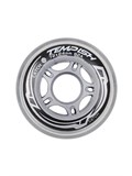 Колеса для роликовых коньков TEMPISH Catch PU 82A 63083617