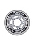 Колеса для роликовых коньков TEMPISH Catch PU 82A 63083617