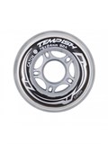 Колеса для роликовых коньков TEMPISH Catch PU 82A 63083617