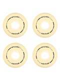 Колеса для роликовых коньков женские Spokey PU 76MM 55897260