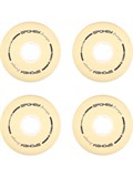 Колеса для роликовых коньков женские Spokey PU 76MM 55897260
