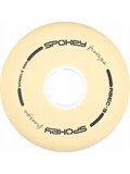 Колеса для роликовых коньков женские Spokey PU 76MM 55897260