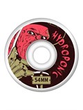 Колеса для скейтборда HYDROPONIC Terror 55 mm 68320968