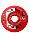 Ролики хоккейные для улицы HYPER WHEELS Pro 150 50763214