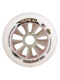 Катание на роликовых коньках мужские для гонок PIPER WHEELS Whiplash Pro 8433975355165 69329545