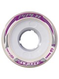 Колеса для роликовых коньков PIPER WHEELS Shuffle jr 8433975355820 69859481
