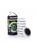 Колеса для коньков TEMPISH TW PU 85A 1010000437 63419334