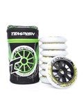 Колеса для коньков TEMPISH TW PU 85A 1010000437 63419334