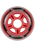Колеса для роликовых коньков Powerslide One 4 Units Rad 68171849