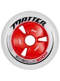 Колесо для роликовых коньков MATTER WHEELS Код Экстрим F2 Rad 4040333525623 50763782