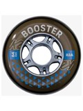 Колеса для роликовых коньков K2 Skate Booster 84 мм 82A 61891057