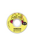 Ролики для скейтборда HYDROPONIC Sponge Bob 8435445239067 63780698