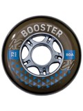 Колеса для роликов мужские K2 Skate Booster 72 mm Rad 4 68323199