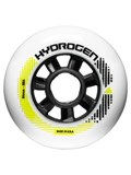 Колеса для роликовых коньков универсальные ROLLERBLADE Hydrogen 8 штук 68543520