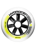 Колеса для роликовых коньков универсальные ROLLERBLADE Hydrogen 8 штук 68543520