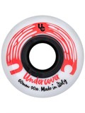Колеса для роликовых коньков жесткость 90A UNDERCOVER WHEELS UC IT 4040333578568 68153619