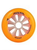 Ролики для фигурного катания PIPER WHEELS Legend pro xfast 8433975368226 69329535