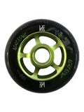 Колеса для коньков KRF ALU EGO 100 mm 8425948862886 50763630