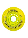 Колеса для скейтборда жёлтые графовые 84A Graf 4251185984364 43135611