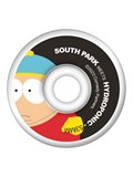 Колеса для скейтборда универсальные HYDROPONIC South Park 8435445195646 45170424