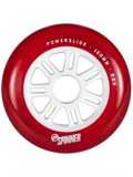 Колеса для роликовых коньков Powerslide Spinner 100 4040333576366 68172661