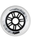 Колеса для роликовых коньков Powerslide Spinner 100 4040333576366 68172661