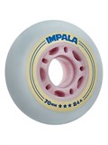 Ролики для скейтборда IMPALA ROLLERS 0194604053194 43139002