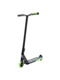 Третроллер для трюков черный и зеленый CoolSlide 5902786424986 52895396