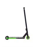 Третроллер для трюков черный и зеленый CoolSlide 5902786424986 52895396