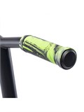 Третроллер для трюков черный и зеленый CoolSlide 5902786424986 52895396