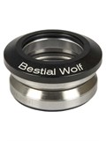 Интегрированное алюминиевое хедсет для самокатов Bestial Wolf DARE-555 8435371913949 42657610