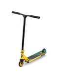Тротинет фристайловый для мальчиков SLAMM SCOOTERS Assault 68547944