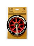 Колесо для скутера KRF AGR Scooter-Rad 63384486