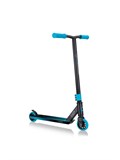 Скутер фристайл для трюков детский Globber GS 360 4895224404705 52895670