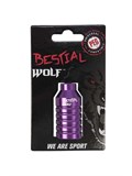 Пеги алюминиевые для самоката без винтов мужские BESTIAL WOLF 8435371904800 42657578